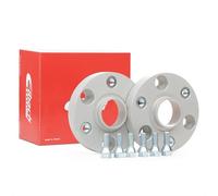 EIBACH S90-7-25-035 Wheel Spacers 25mm 3x112 Smart Fortwo 450 451 Pair