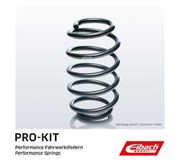 Eibach Single Spring Pro-Kit Suspension Spring Front Axle for FORD FOCUS III Sal