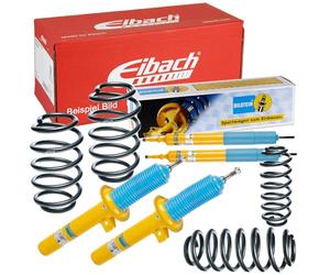 Eibach Sport Suspension B12 Pro-Kit Focus III ST E90-35-023-11-22