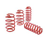 EIBACH SPORTLINE FOR VOLKSWAGEN JETTA IV 162 01- TYPE B