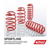 Eibach Sportline Lowering Springs E20-11-002-01-22 for Cupra Leon Sportstourer