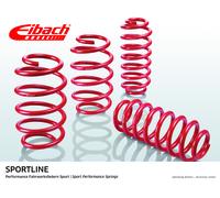 Eibach Sportline Springs for Audi A5 Cabrio (F57, F5E) 2016 >