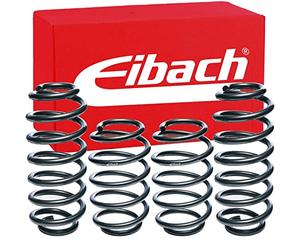 Eibach springs Pro-Kit E10-85-041-04-22 lowering springs Eibach Federn