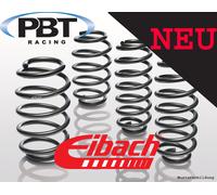 Eibach Springs Toyota Yaris (XP9) 1.4 D-4D, 1.5 Hybrid E10-82-019-02-22