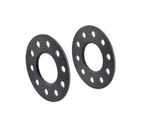 Eibach Lane Widening 10mm Lk: 120/5 Mz : 74mm Black S90-1-05-007-B