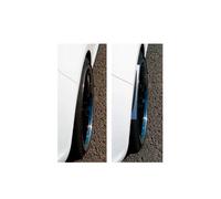 Eibach Wheel Cover Fender Flare Wheel Arch Molding Width: 10-13mm 2 Pcs. FIT06