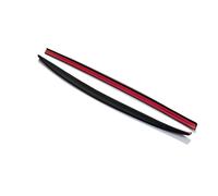 Eibach Wheel Cover Fender Flare Wheel Arch Molding Width: 18-20mm 2 Pcs. FIT18