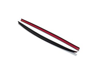 Eibach Wheel Cover Fender Flare Wheel Arch Trim: 18-20Mm 2 Pcs. FIT06