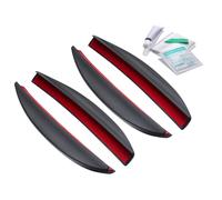 Eibach Wheel Cover Fender Flare Wheel Arch Trim B: 10-20Mm 4 Pcs. FIT34