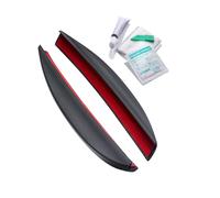 Eibach Wheel Cover Fender Flare Wheel Arch Molding Width: 18-20mm 2 Pcs. FIT45