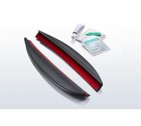 Eibach wheel cover, fender, widening wheel arch, VT540-S, 10 mm - 13 mm, universal