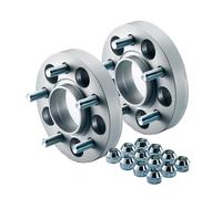 Eibach Pro-Spacer 25/50mm Wheel Spacers S90-4-25-032 for Ford Usa