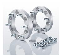 2x30mm Eibach wheel spacers S90-8-30-004 for Toyota Land