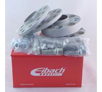 Eibach Wheel Spacer S90-2-10-021 Pro-Spacer 2x10mm - Fiat 500, Abarth 500, Lancia Delta III
