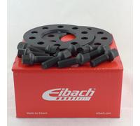 Eibach Wheel Spacers S90-1-05-010-B 2x5mm for Seat Arosa Cordoba Ibiza