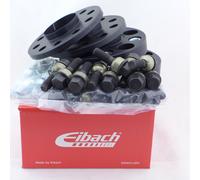 Eibach Wheel Spacers Front + Rear ABE 24/40Mm Black For Q7 4M A5 A6 A7 A8
