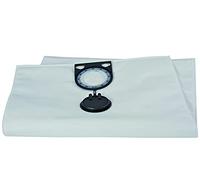 Eibenstock 35321000 Fleece Filter Bags (Pack of 5) for SS1200-DSS25A/M Vacuum Cleaner