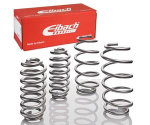 Eibh E30-63-027-02-22 Pro-Lift-Kit Qashqai/Ren. Kadjar