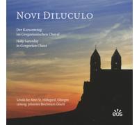 Eibingen Schola Abtei St.Hildegard - Novi Diluculo