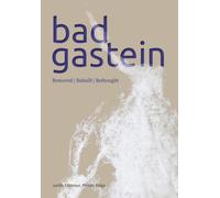 Eiblmayr, J Bad Gastein - (German Import) Book NEW