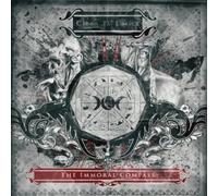 Eibon La Furies - The Immoral Compass
