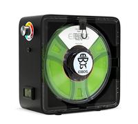 【EIBOS Official】3D Printer Filament Dryer Easdry, 3D Printer Filament Dryer Box with Fan, Adjustable Temperature, Humidity Control & Spool Holder, Compatible with 1.75mm 2.85mm 3.00mm Nylon, PLA, ABS