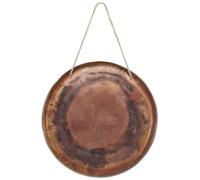 Eichenwurzel Bronze Gong Solfeggio 528Hz