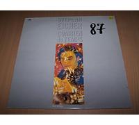 Eicher Stephan - Combien de Temps