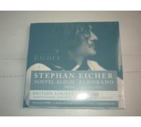 Eicher, Stephan - Eldorado(CD/Dv-ed.Lim)