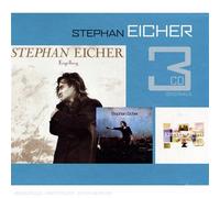 Eicher, Stephan - Engelberg/Carcassonne/Louanges