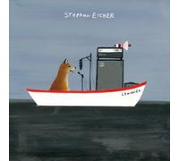 Eicher, Stephan - L'envolee -Ltd-