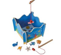Eichhorn 100002089 Fishing Game Toy