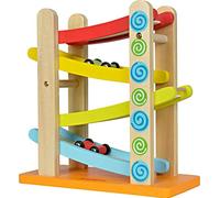 Eichhorn 100002220 - Color, Racetrack - New