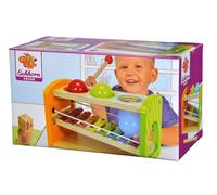 Eichhorn 100002233" Color Xylophone Hammering Bank Set