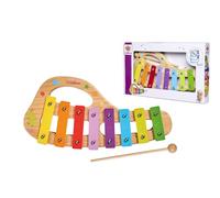 Eichhorn 100003482 - Music Xylophone 8 Sounds - New