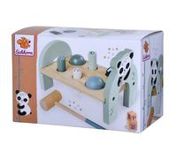 Eichhorn Knocking Bench 100003802 - Baby - Single
