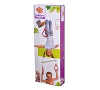 Eichhorn 100004510 Gym Set, Colourful