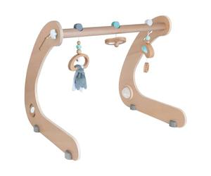 Eichhorn 100005750 Play Arch Colourful