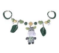 Eichhorn 100005861 Pram Chain Multi-Coloured