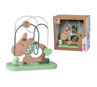 Eichhorn 100005868 EH Baby Hip Motor Skills Bow, Multicoloured