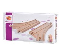 Eichhorn 100006401 Switch, Multicoloured