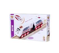 Eichhorn 100006606 - Railway, Remote-Controlled Train - New