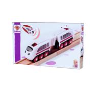 Eichhorn 100006606 - Railway, Remote-Controlled Train - New