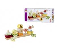 Eichhorn 100006812 - Stacking Game - New