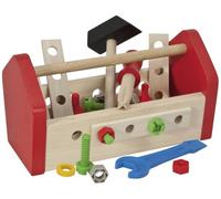 Eichhorn 100028103 - Tool Box - New