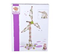 Eichhorn 100039046 "Constructor - Wind turbine Building Kit (300-Piece) Single