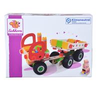 Eichhorn 100039200 EH Constructor, Trucks, Multicoloured