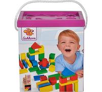 Eichhorn Bunte Holzbausteine