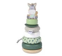 Eichhorn 100005869 - Baby - Baby HIPP Stack Tower - New