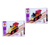 Eichhorn Batt. Lokomotive 100006601